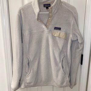 Patagonia jacket